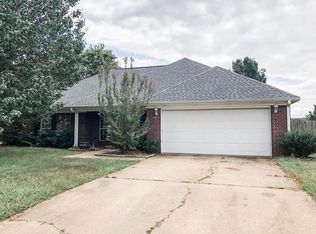 113 Colt Ln, Guntown, MS 38849