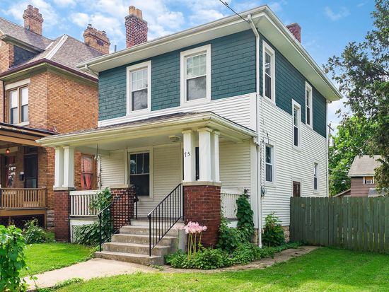 75 Euclid Ave Columbus Oh 43201 Mls 220043737 Zillow