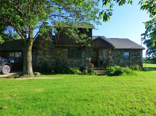 19990 Crowson Rd, Madill, OK 73446