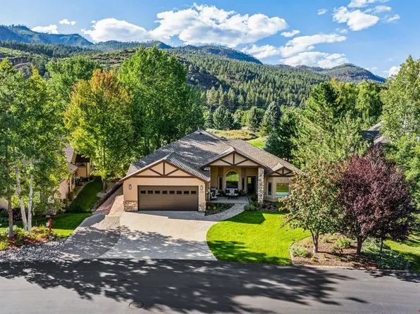 310 Horse Thief Lane, Durango, CO 81301