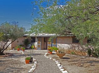 5651 E Fort Lowell Rd, Tucson, AZ 85712