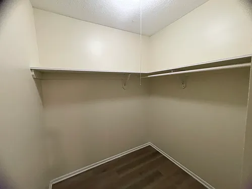 Floor plan 4 Bedroom C