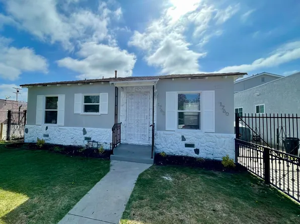 1762 Gardenia Ave, Long Beach, CA 90813
