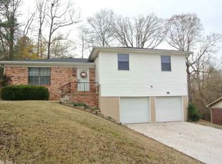 5702 Old Hickory Rd, Little Rock, AR 72204