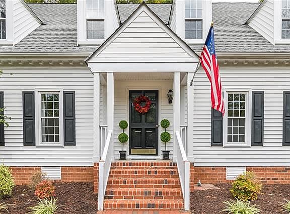 4th image of 1806 Timbermead Ct