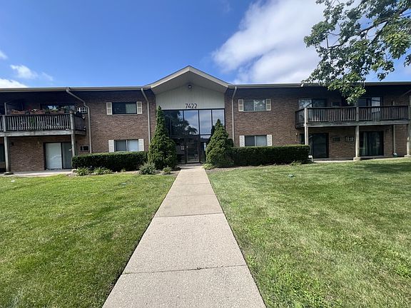 2nd image of 7422 Brookdale Dr APT 101