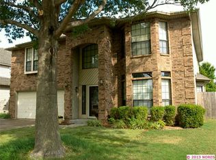 4309 S Dogwood Ave, Broken Arrow, OK 74011