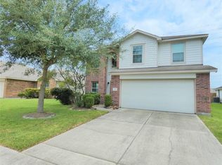 7623 Friesian Meadow Ln, Humble, TX 77338
