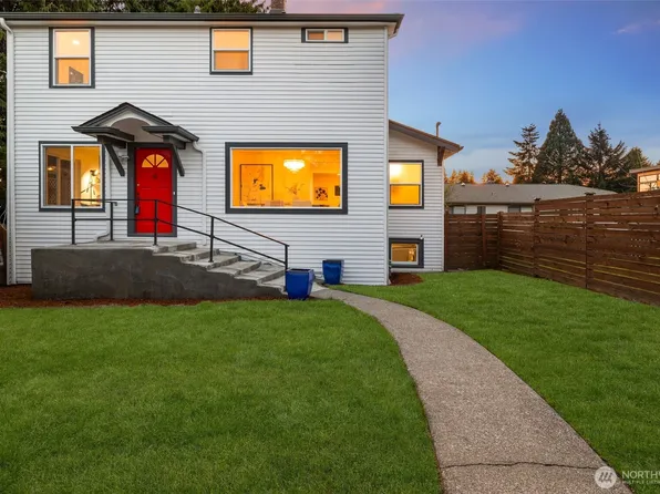 6821 40th Avenue NE, Seattle, WA 98115