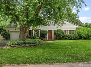 217 Westhaven Dr, Dayton, OH 45429