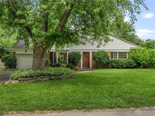 217 Westhaven Dr, Dayton, OH 45429