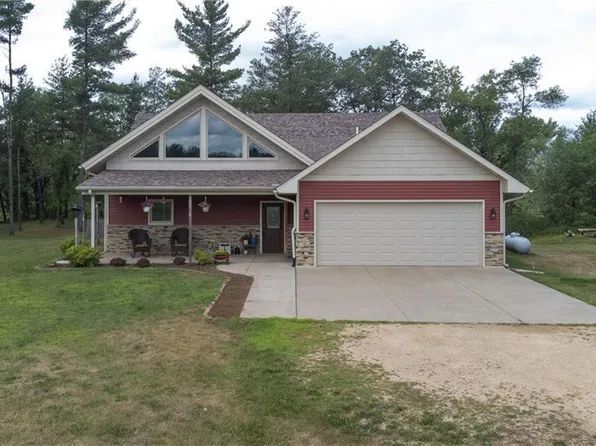 N9241 630th St, Colfax, WI 54730