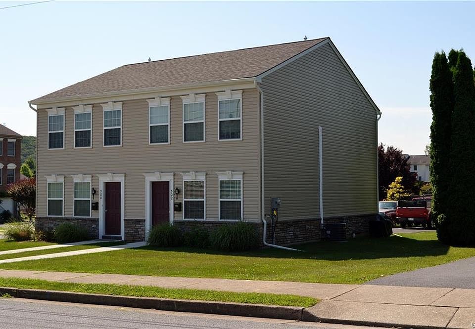 1st image of 502 Monroe St