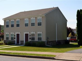 502 Monroe St, Freemansburg, PA 18017