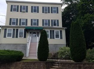 314 Water St APT 4, Wakefield, MA 01880