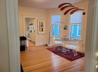 69 Randolph St #1, Arlington, MA 02474