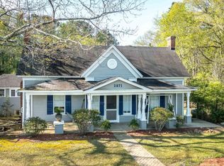 2871 Woodville Rd, Union Point, GA 30669