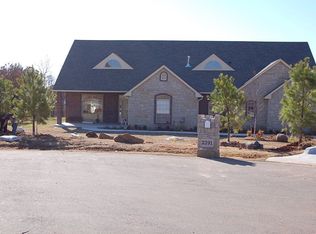 2291 Community Pl, Harrah, OK 73045