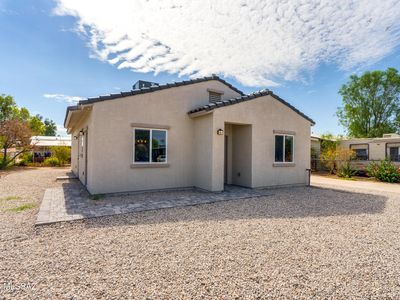 5501 W Iowa St, Tucson, AZ, 85757