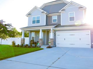 624 Baker Loop, Chesapeake, VA 23320
