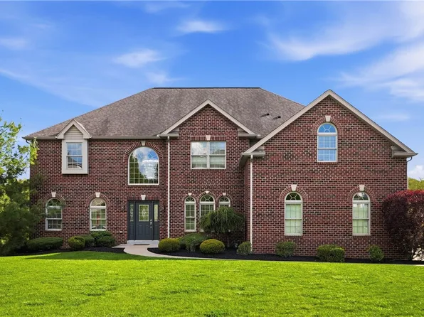306 Hedgerow Dr, Venetia, PA 15367