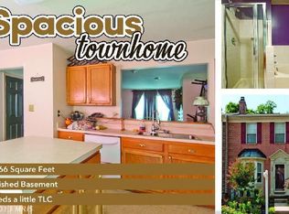 1938 Millington Sq, Bel Air, MD 21015