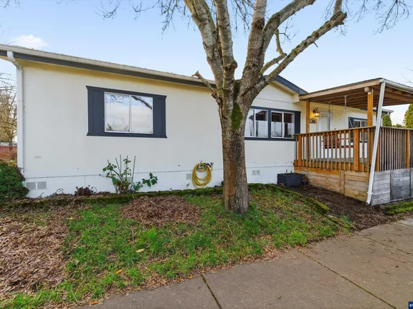 260 21st Ave SE, Albany, OR 97322