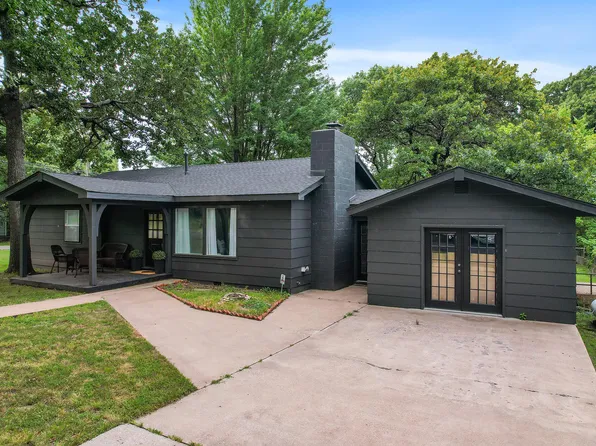 453765 Le Ann Ln, Afton, OK 74331