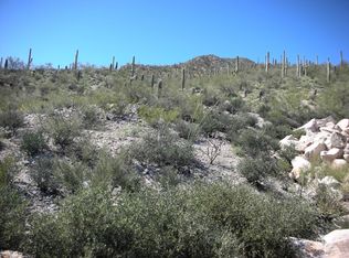 3598 W Starr Pass Estates Ct, Tucson, AZ 85745