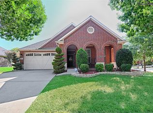 7342 Reflection Bay Dr, Frisco, TX 75034