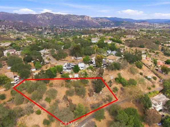 0 Windermere St Lot 37-38, Escondido, CA 92026