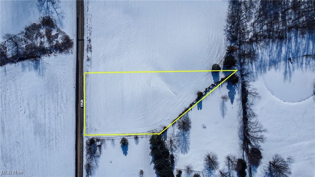 Real estate listing image