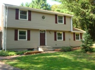 37 Glen Forest Dr, Boxford, MA 01921