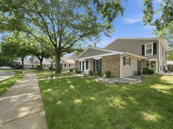 5038 Woodmark Dr, Fort Wayne, IN 46815