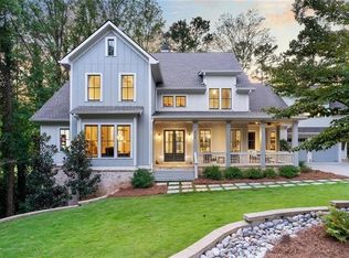 638 Allen Ct NW, Atlanta, GA 30327