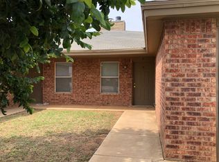 6312 7th St UNIT 2, Lubbock, TX 79416