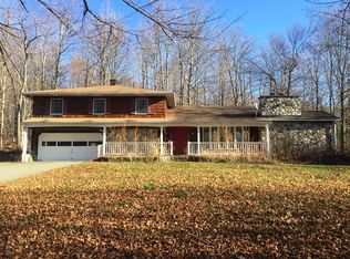 16 Old Northville Rd, New Milford, CT 06776