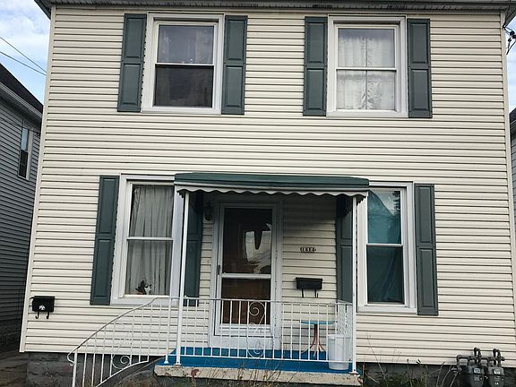 1414 Lynn Street