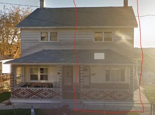 510 1st St, Windber, PA 15963
