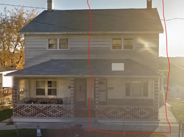 510 1st St, Windber, PA 15963