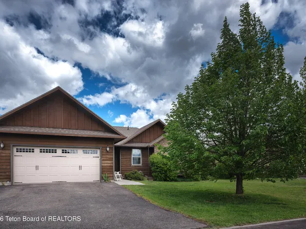 473 Booshway St, Driggs, ID 83422
