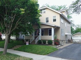 1256 Ashland Ave, Columbus, OH 43212