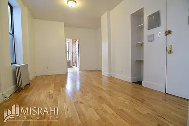 Rented by J Misrahi Realty Corp