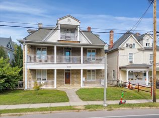 421 Elm Ave SW, Roanoke, VA 24016