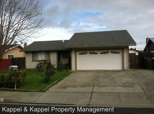 503 Del Oro Ct, Suisun City, CA 94585