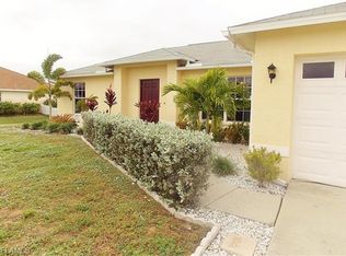 28 NW 31st Pl, Cape Coral, FL 33993