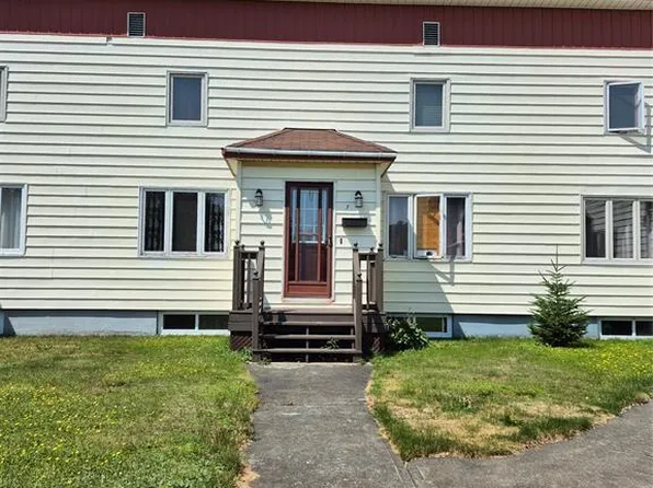 10 Pine Avenue UNIT 7, Grand Falls-Windsor, NL A2A2B9
