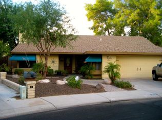 1862 S Standage Cir, Mesa, AZ 85202