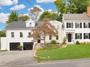 17 Porter Rd, Andover, MA 01810