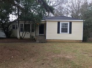 156 Arthur Ave, Shreveport, LA 71105